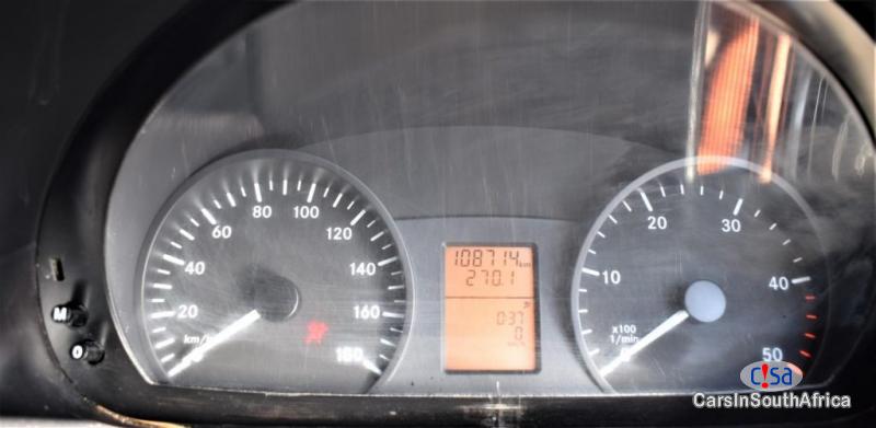 Picture of Mercedes Benz 5.2 Manual 2018 in South Africa