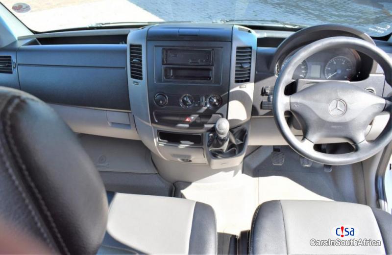 Mercedes Benz 5.2 Manual 2018 in KwaZulu Natal - image