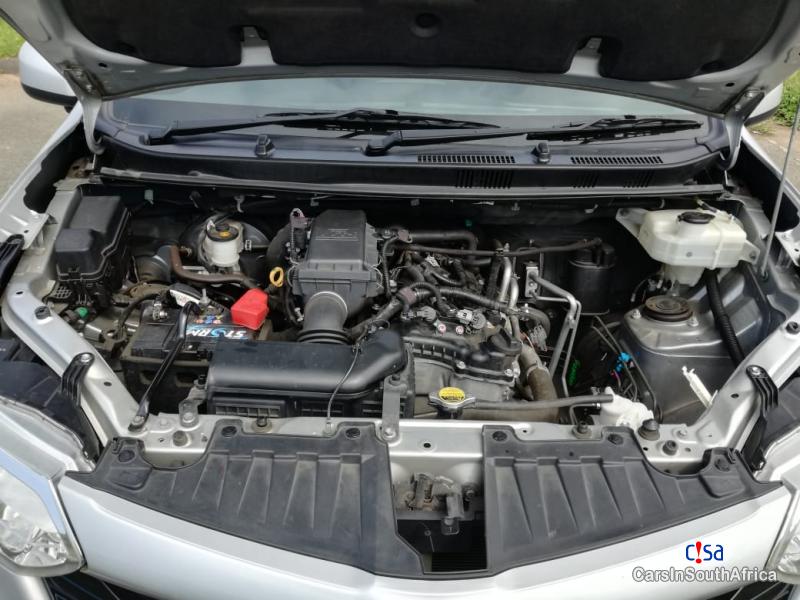 Picture of Toyota Avanza 1.5SX Manual 2016 in Mpumalanga