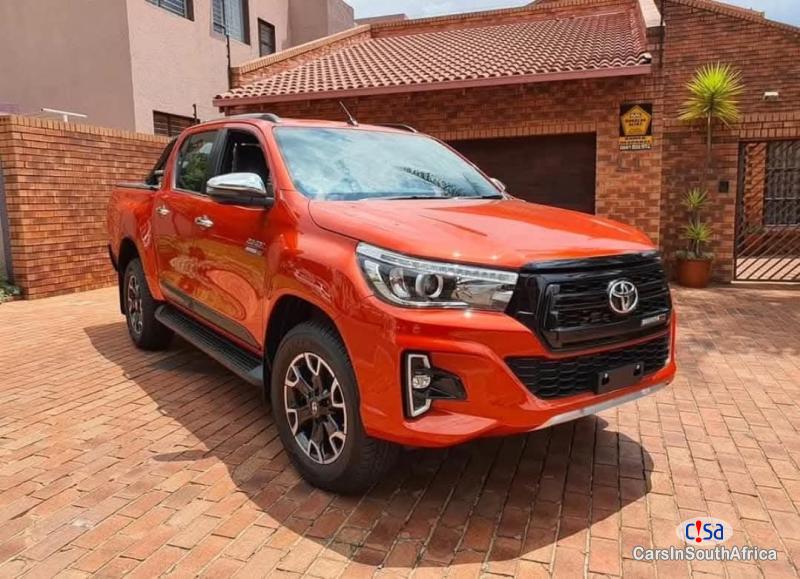 Pictures of Toyota Hilux 2.8GD-6 Legend 50 Auto+27 685845776 Automatic 2020