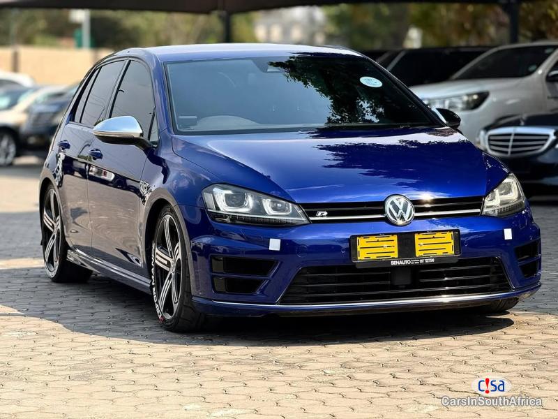 Pictures of Volkswagen Golf 7R 2.0 DSG ( +27 685845776 Automatic 2017