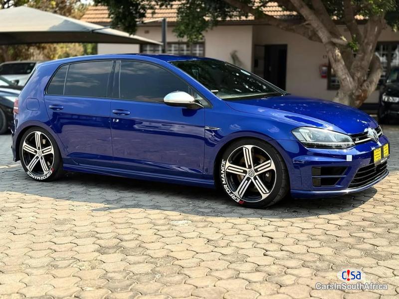 Volkswagen Golf 7R 2.0 DSG ( +27 685845776 Automatic 2017 - image 2