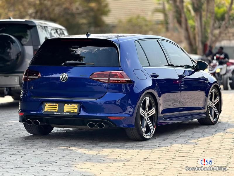 Volkswagen Golf 7R 2.0 DSG ( +27 685845776 Automatic 2017 - image 3