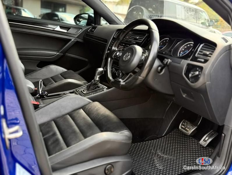 Volkswagen Golf 7R 2.0 DSG ( +27 685845776 Automatic 2017 - image 4