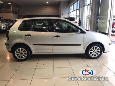 Picture of Volkswagen Polo Manual 2011