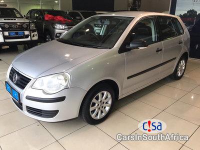 Volkswagen Polo Manual 2011 - image 2