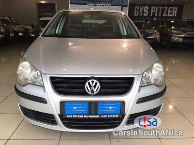 Volkswagen Polo Manual 2011 in Free State