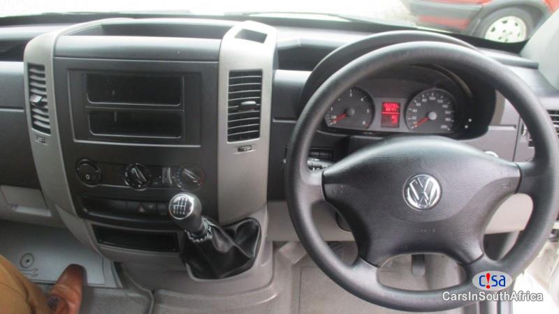 Volkswagen 5.0 Manual 2018 in South Africa