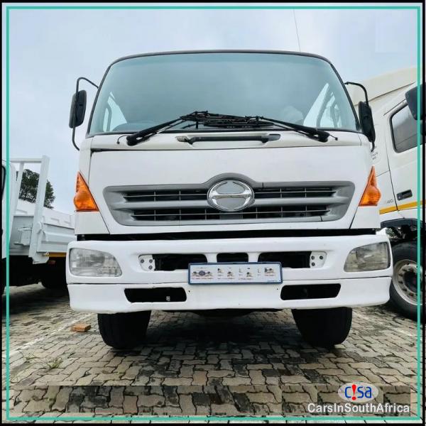 Toyota 5.2 Manual 2015