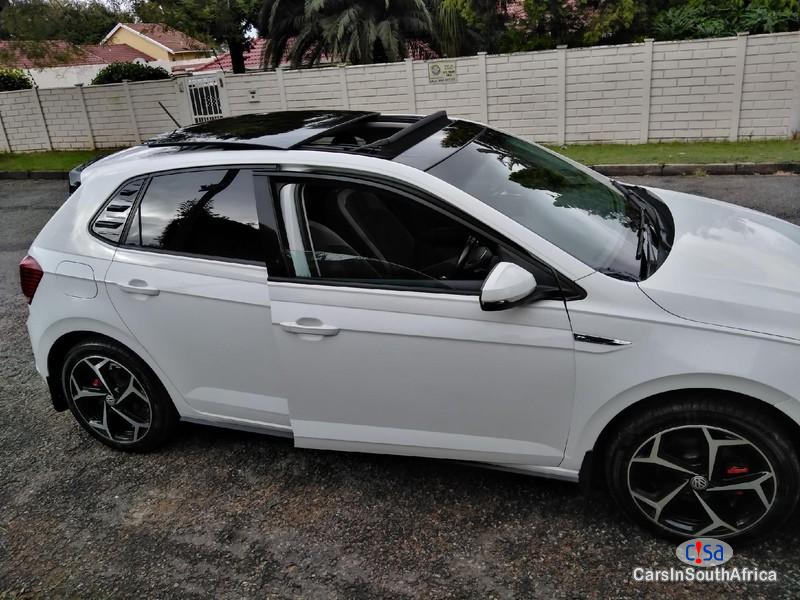 Pictures of Volkswagen Polo 1.0 TSI R-Line Auto ( +27685845776 Automatic 2020