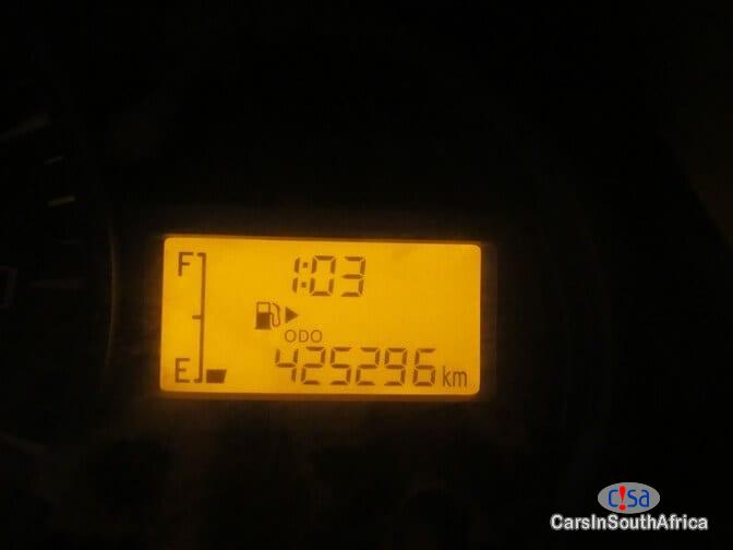 Toyota Avanza 1.5 Manual 2015 - image 6
