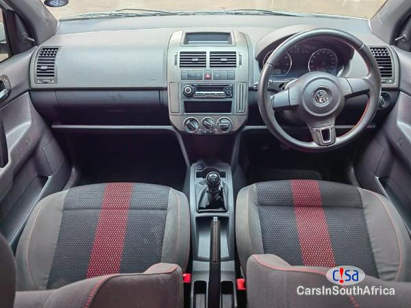 Picture of Volkswagen Polo 1.6 Manual 2015 in Free State