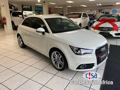 Picture of Audi A1 1.4 Manual 2011