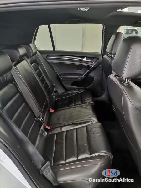 Volkswagen Golf GTI Bank Repossessed 2.0 Automatic 2018 - image 5