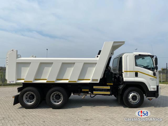 Isuzu 5.2 Automatic 2022 - image 2