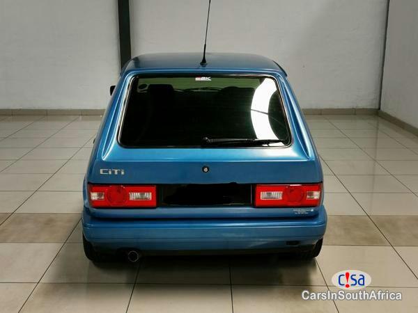 Volkswagen Golf 1.6 Sport +27 78 321 4168 Manual 2010 in Free State