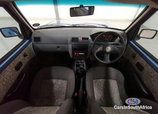 Volkswagen Golf 1.6 Sport +27 78 321 4168 Manual 2010 in South Africa