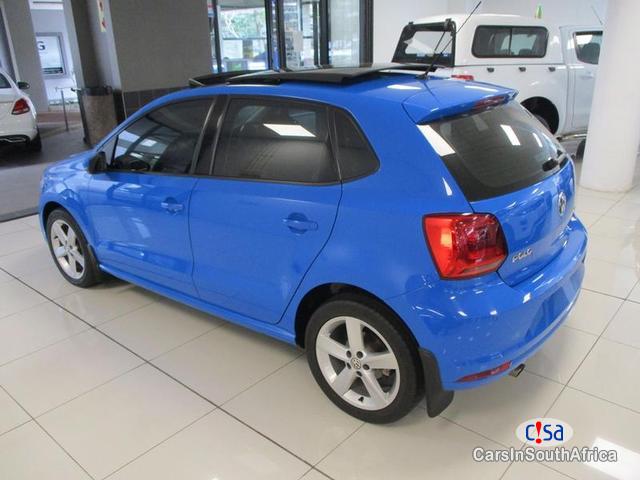 Volkswagen Polo 1.2+27 78 321 4168 Manual 2016 - image 3