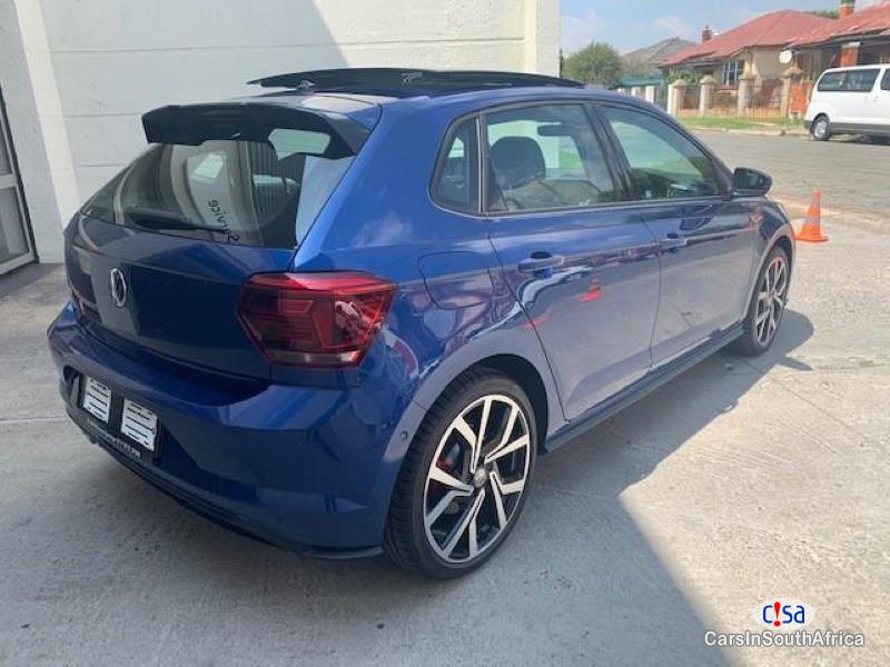 Volkswagen Polo 2.0 Blues GTI Automatic 2019 - image 2