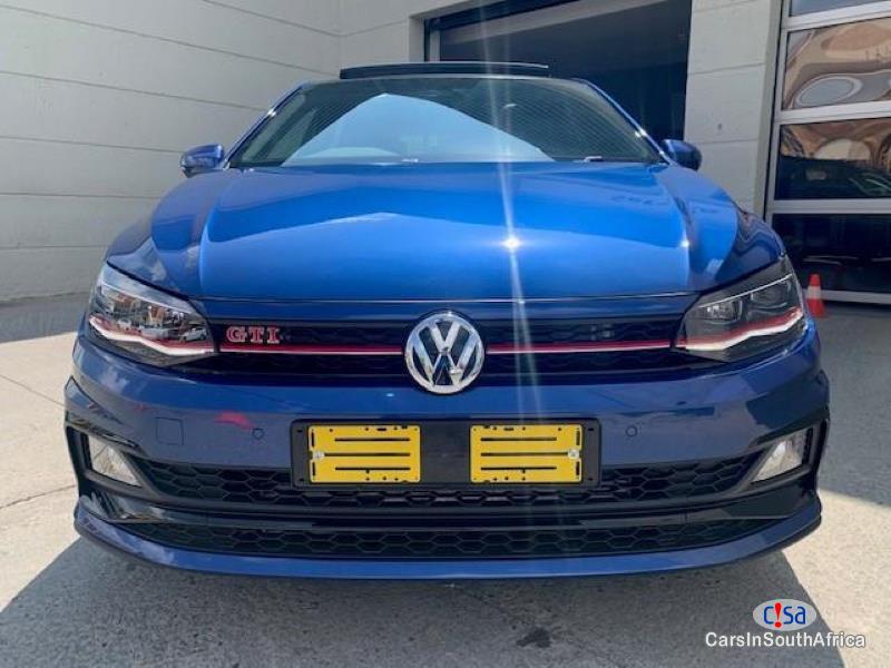 Volkswagen Polo 2.0 Blues GTI Automatic 2019 - image 4