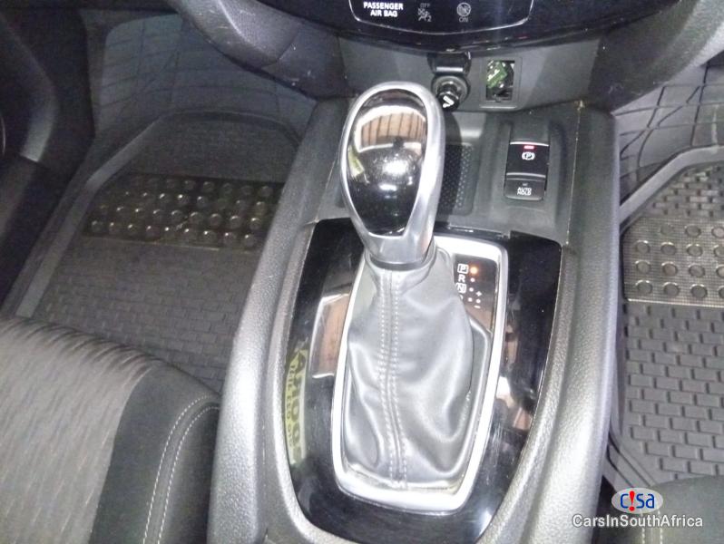 Nissan Almera Automatic 2019 - image 2