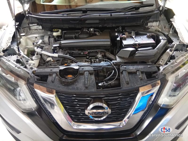 Nissan Almera Automatic 2019 - image 3
