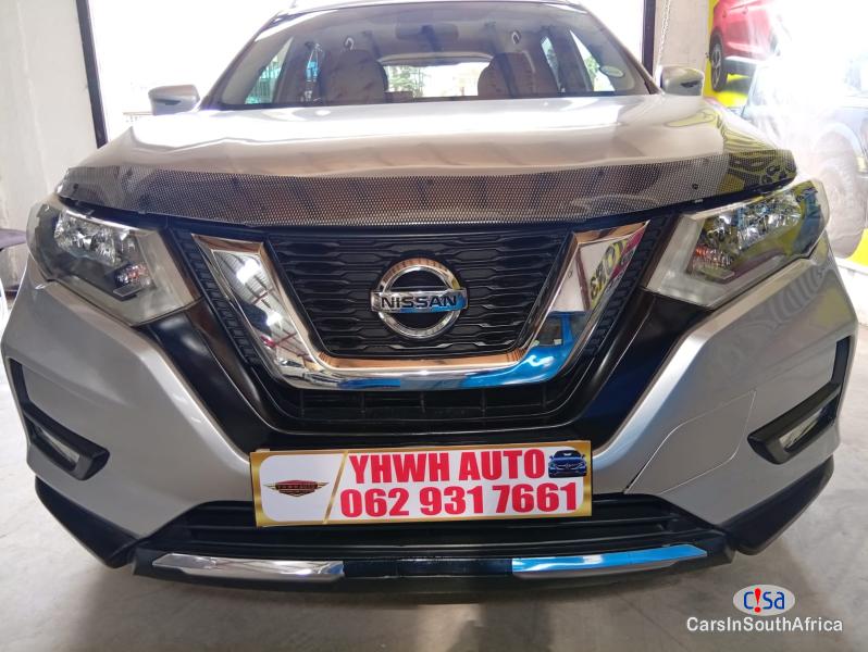 Nissan Almera Automatic 2019 - image 4