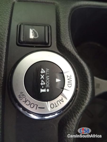 Nissan Almera Automatic 2019 - image 5