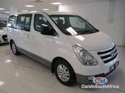 Hyundai H-1 Manual 2011 - image 2