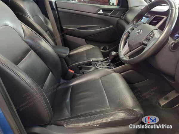 Hyundai Tucson 1.6 TGDi Elite Auto Call 081 494 5928 Delivery Nationwide Automatic 2017 - image 3