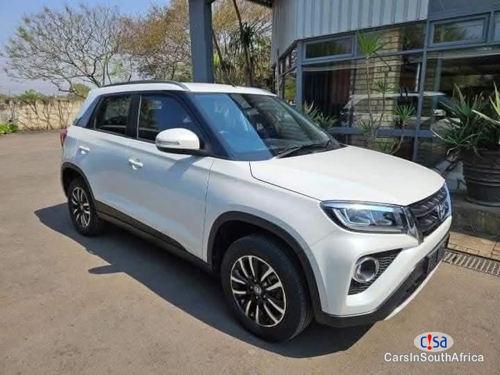 Toyota RAV-4 1.5 Sx Manual 067 251 5460 Manual 2021