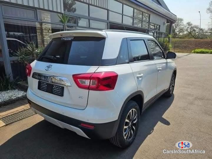 Toyota RAV-4 1.5 Sx Manual 067 251 5460 Manual 2021 in Eastern Cape