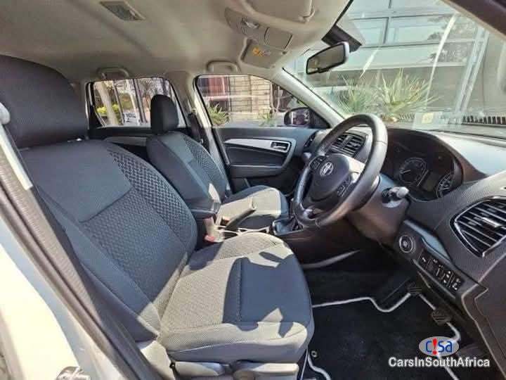 Toyota RAV-4 1.5 Sx Manual 067 251 5460 Manual 2021 in South Africa