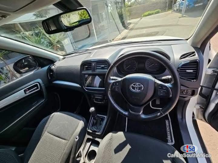 Picture of Toyota RAV-4 1.5 Sx Manual 067 251 5460 Manual 2021 in Eastern Cape