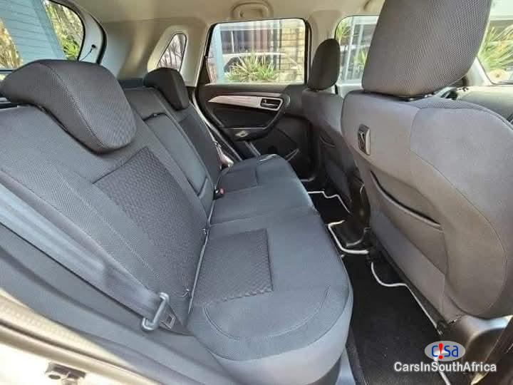 Picture of Toyota RAV-4 1.5 Sx Manual 067 251 5460 Manual 2021 in South Africa