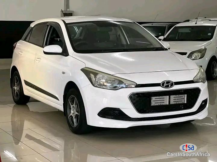Hyundai i20 2015 HYUNDAI I20 1.2 MOTION(93100KMS)067 251 5460 Manual 2015 - image 2