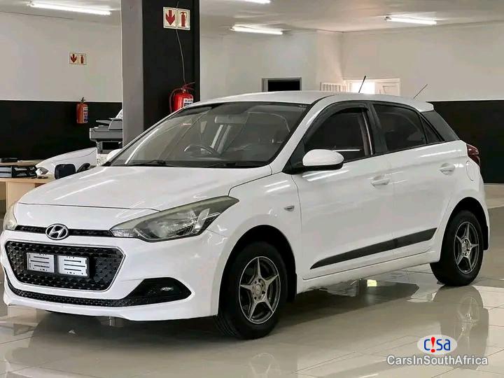 Hyundai i20 2015 HYUNDAI I20 1.2 MOTION(93100KMS)067 251 5460 Manual 2015 - image 3