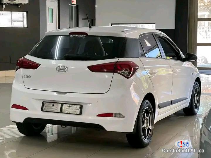 Hyundai i20 2015 HYUNDAI I20 1.2 MOTION(93100KMS)067 251 5460 Manual 2015 - image 5