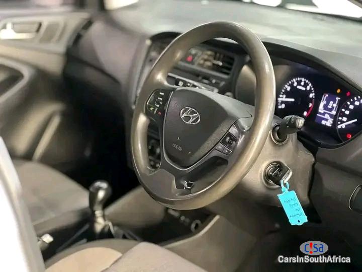 Hyundai i20 2015 HYUNDAI I20 1.2 MOTION(93100KMS)067 251 5460 Manual 2015 - image 6