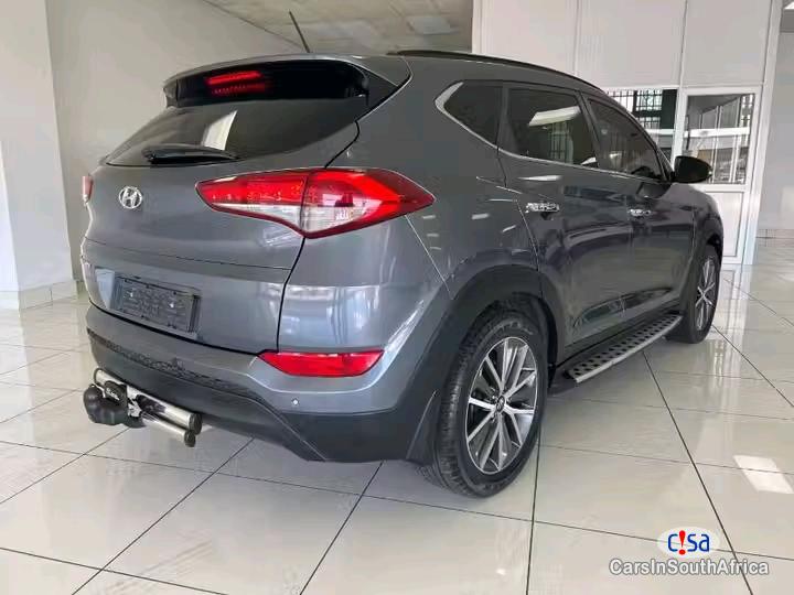 Picture of Hyundai Tucson 2017 HYUNDAI TUCSON 2.0 ELITE AUTO(141000KMS 067 251 5460 Automatic 2017 in Eastern Cape