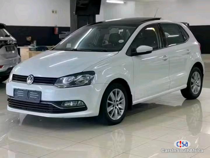 Volkswagen Polo 2017 VOLKSWAGEN POLO 1.2TSI HIGHLINE DSG(89277) 067 251 5460 Manual 2017 - image 3