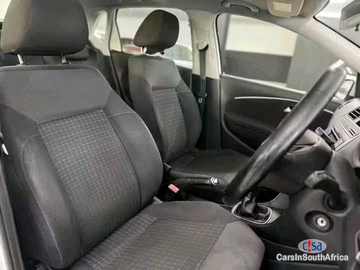 Volkswagen Polo 2017 VOLKSWAGEN POLO 1.2TSI HIGHLINE DSG(89277) 067 251 5460 Manual 2017 - image 6