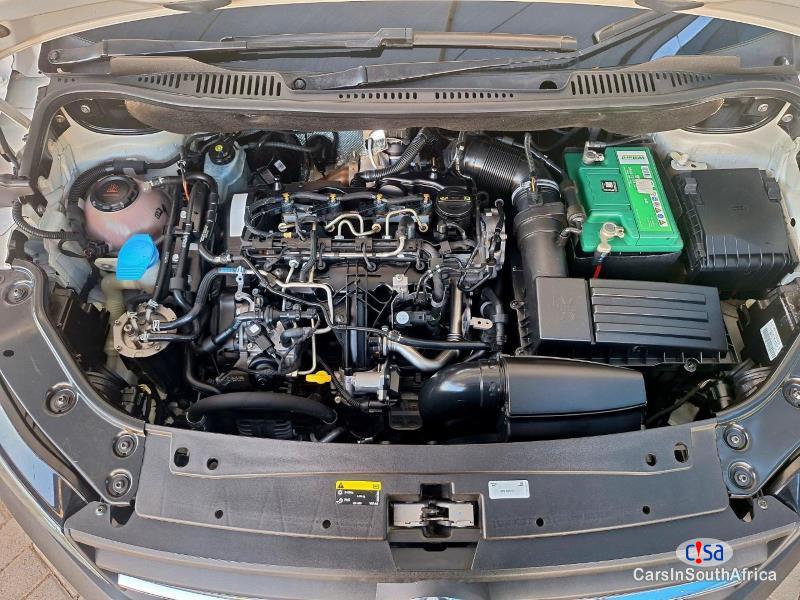 Volkswagen Caddy 2.0TDI Panel Van 067 251 5460 Manual 2019 - image 10