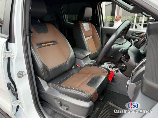Ford Ranger 3.2 TDCi Wildtrak 4x4 Double Cable Automatic 2018 - image 3