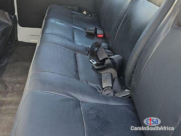 Toyota Quantum 2.5 D-4D Sesfikile 16-Seat Manual 2020 in Northern Cape