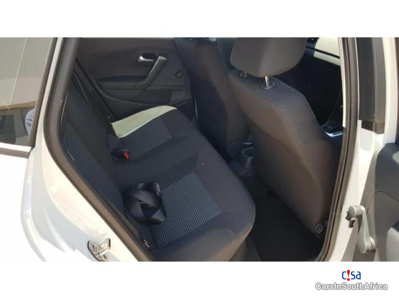 Volkswagen Polo Manual 2015 in Northern Cape - image