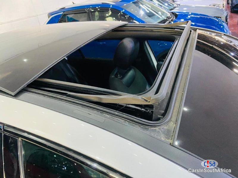 Mercedes Benz A-Class 2.0 Automatic 2022 - image 3