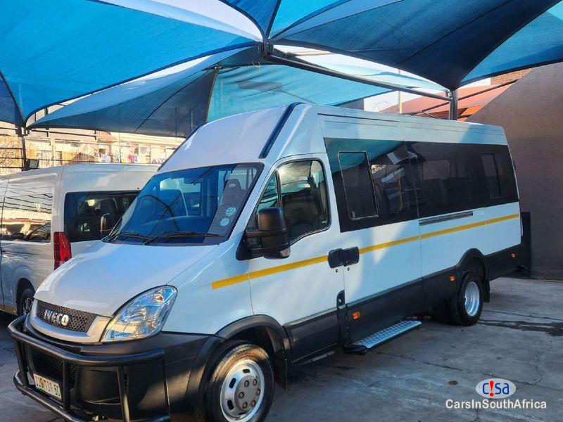 Pictures of Iveco 4.0 Manual 2014