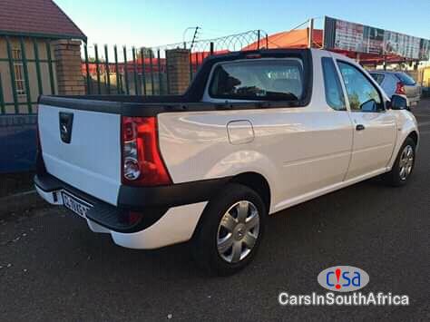 Picture of Nissan NP200 2 Manual 2017