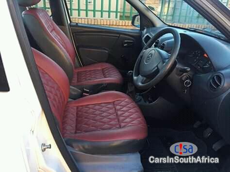 Picture of Nissan NP200 2 Manual 2017 in Gauteng